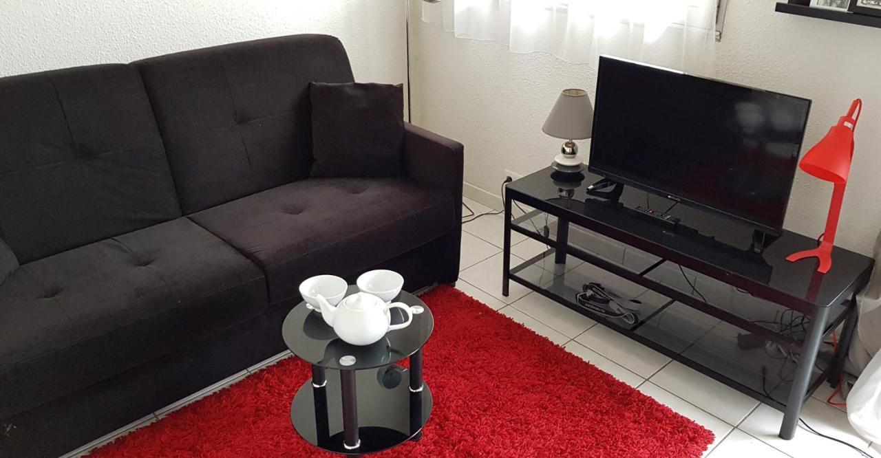 Apartamento Vue *