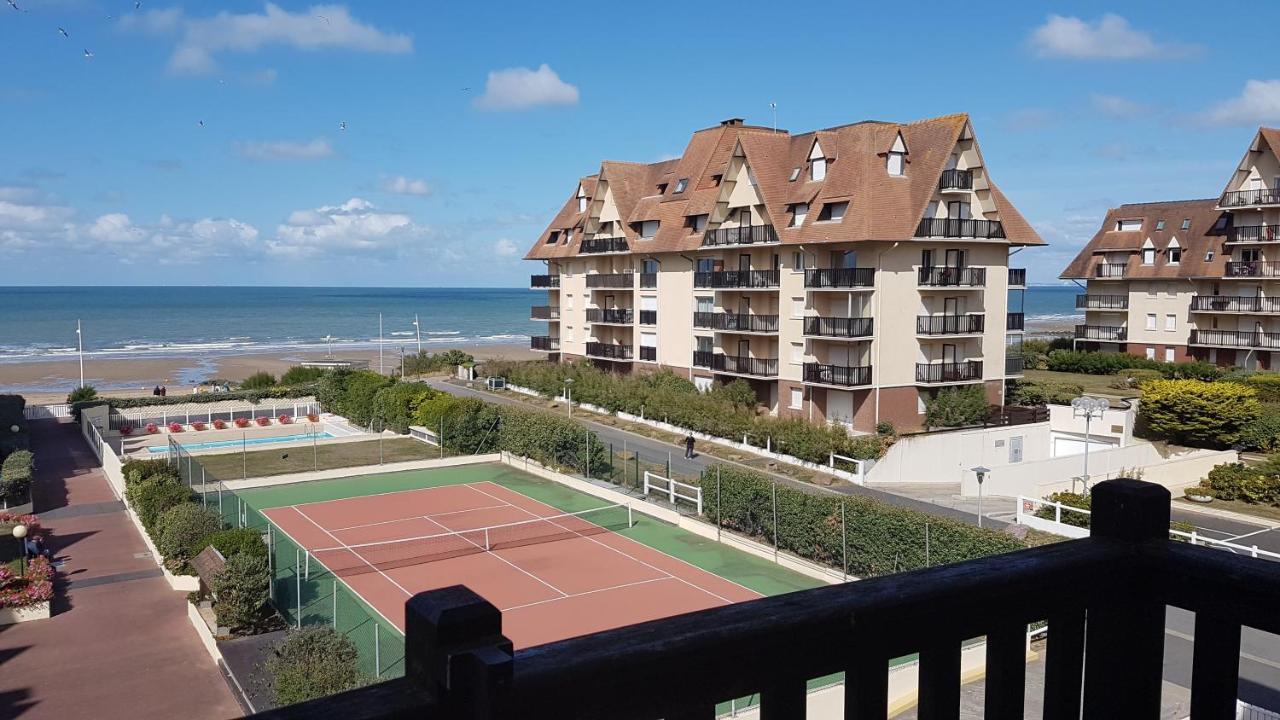 Sejour Romantique A Cabourg, Vue *