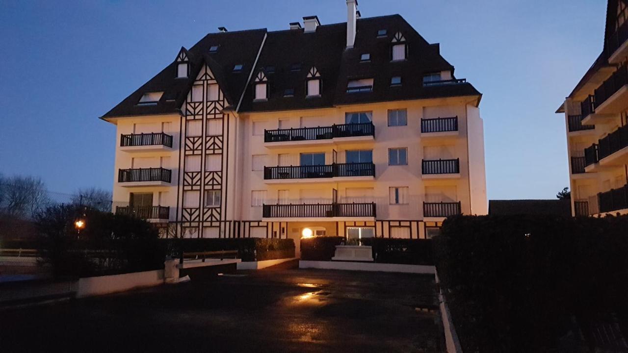 Sejour Romantique A Cabourg, Vue