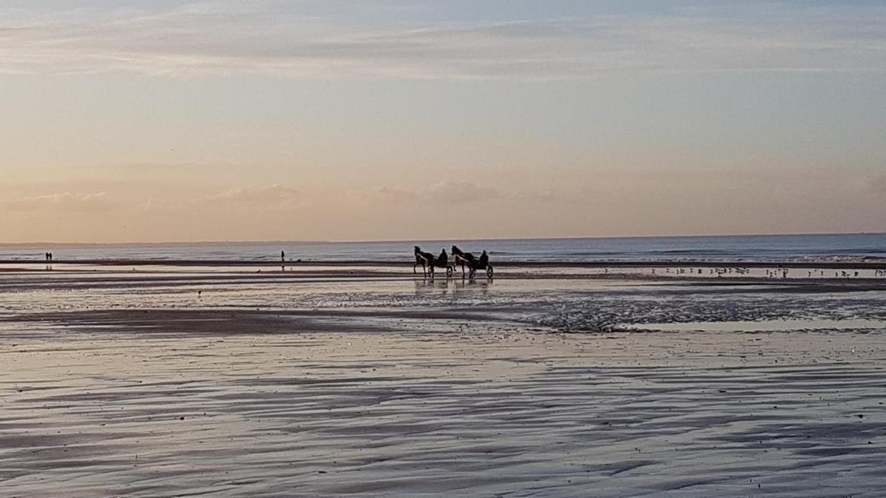 Apartamento Vue Cabourg