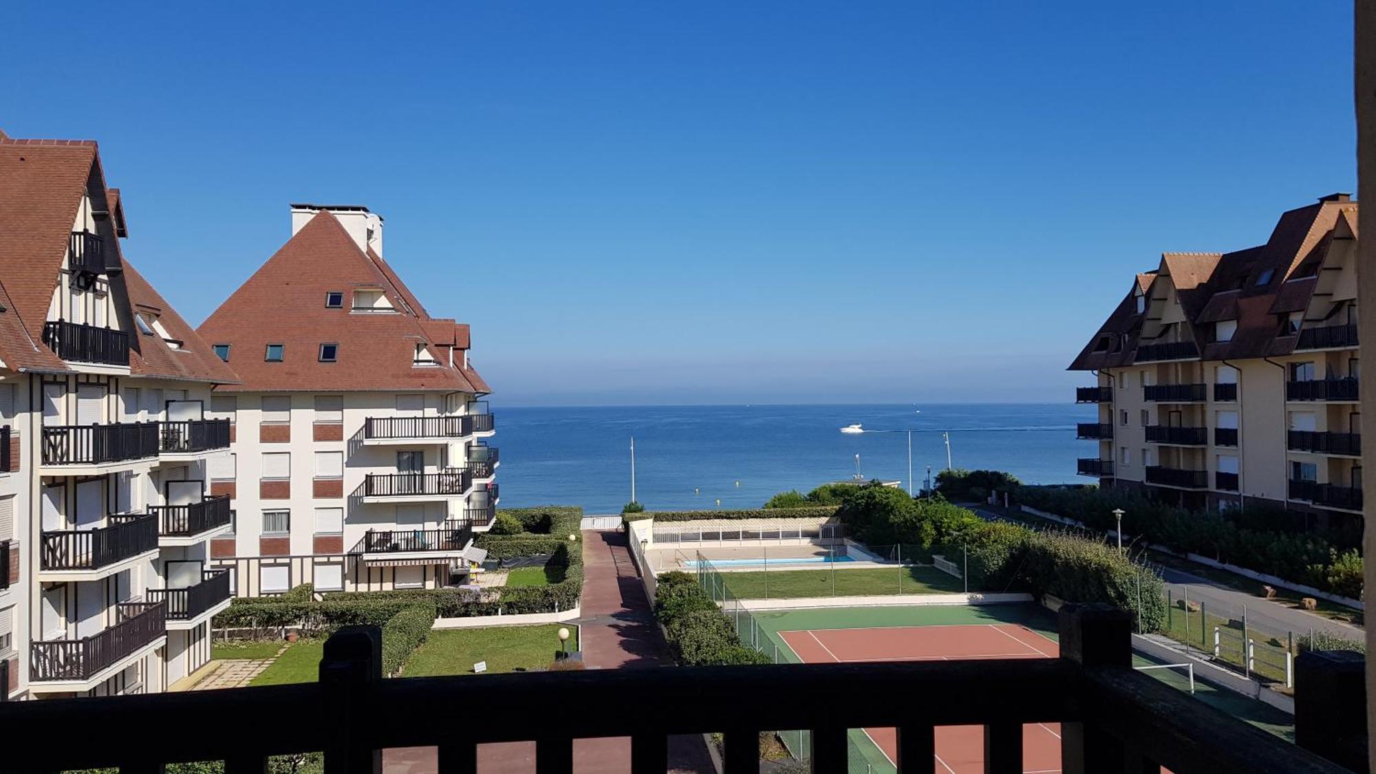 Vue Apartamento